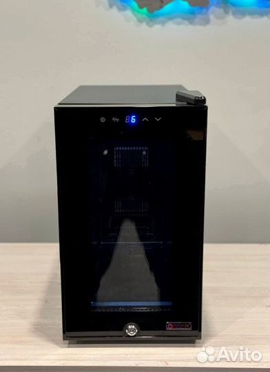 Охладитель молока