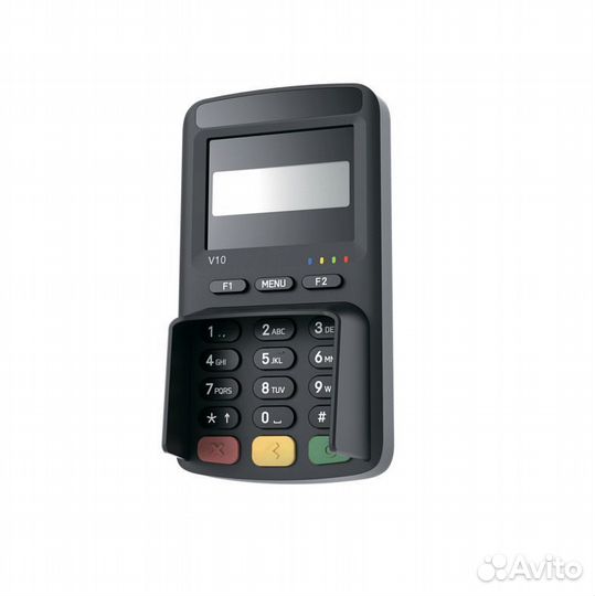 Выносная автономная клавиатура aisino V10 Mis
