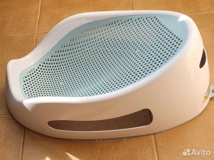 Горка для купания Angelcare детская