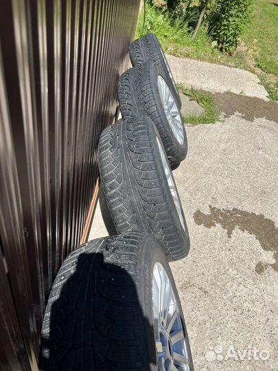 Колеса range rover sport, R19