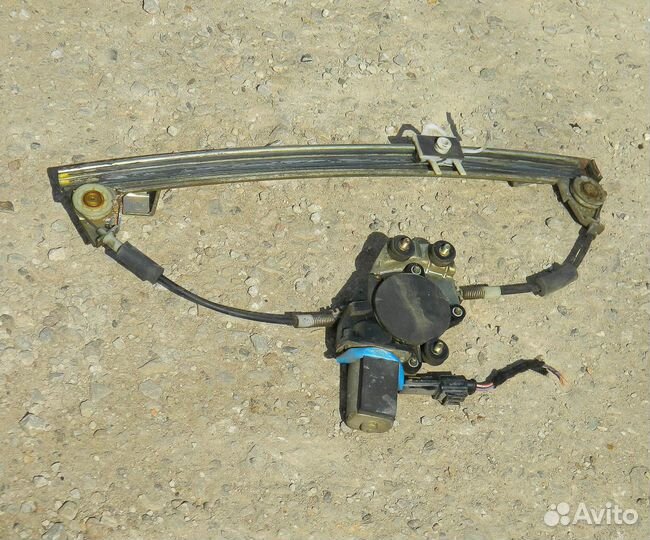 Стеклоподъемник передний правый Fiat Marea Weekend