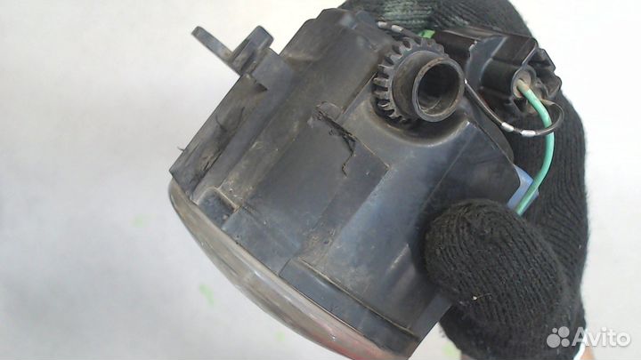 Фара противотуманная Suzuki Grand Vitara, 2009