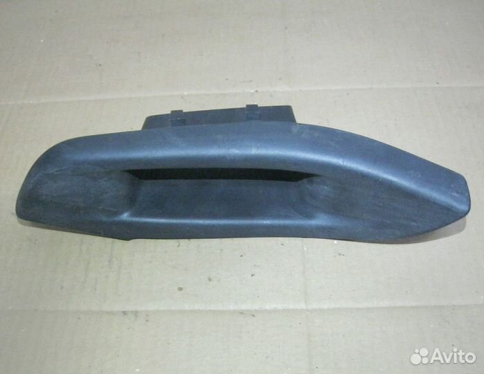 Ручка двери задней лев. внутренняя Ford Focus 3