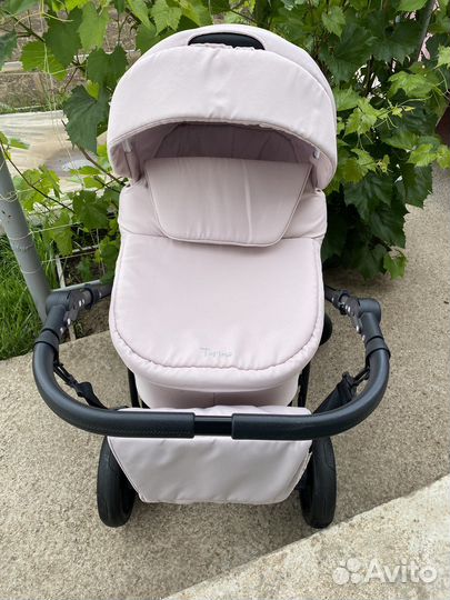 Коляска Indigo Torino 2 в 1