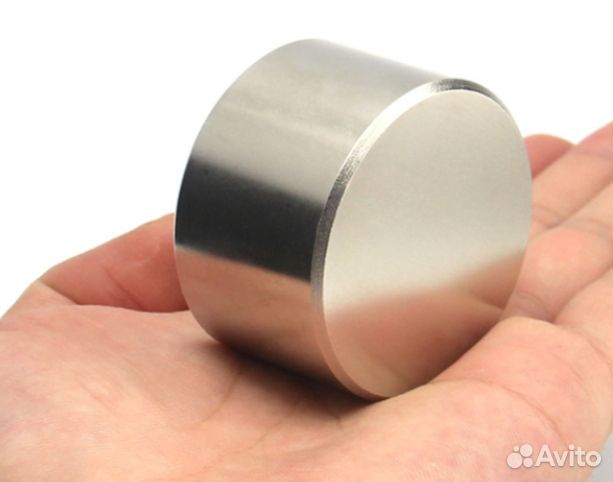 Неодимовый магнит