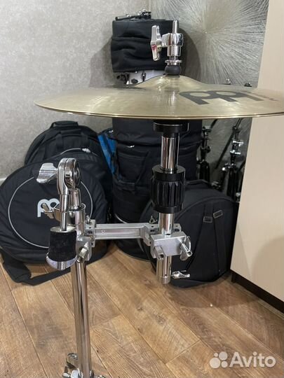 Стойка для hi-hat