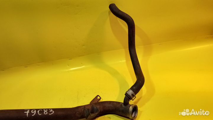 Трубка системы охлаждения для Mitsubishi Lancer 9