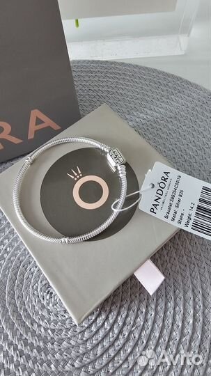 Браслет Pandora StarWars