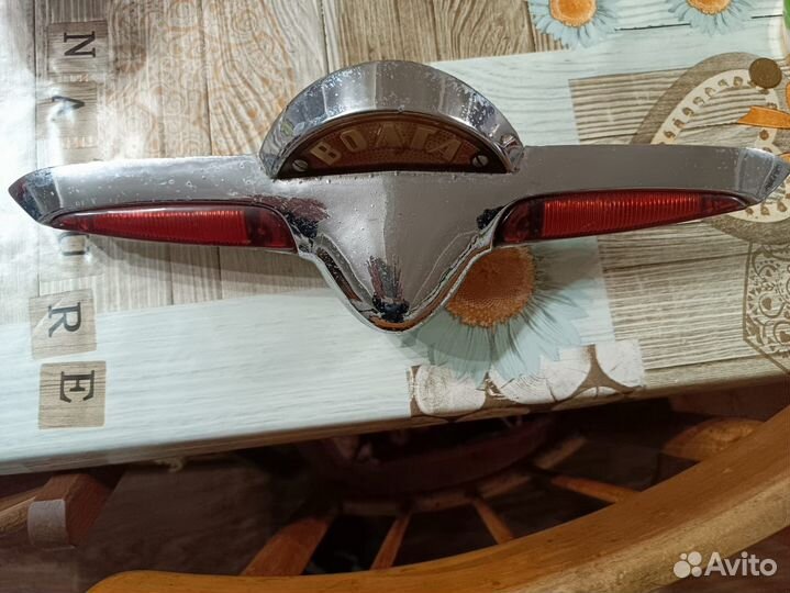 Запцасти газ-21