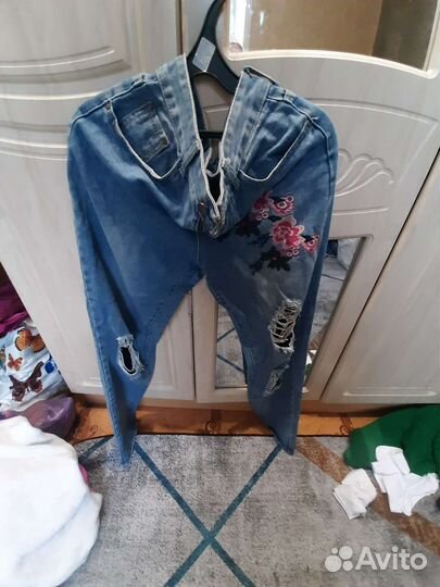 Вещи пакетом женские 44 46