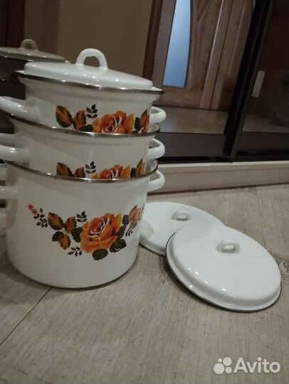 Приготовление пищи