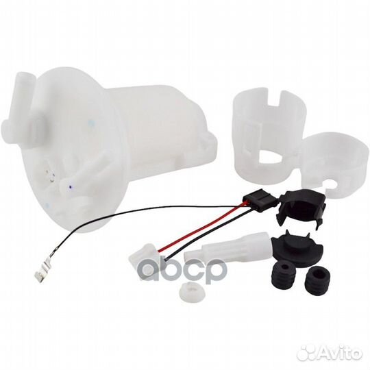 Фильтр топливный Azumi 2176