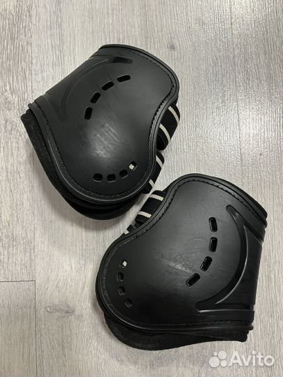 Ногавки для лошади