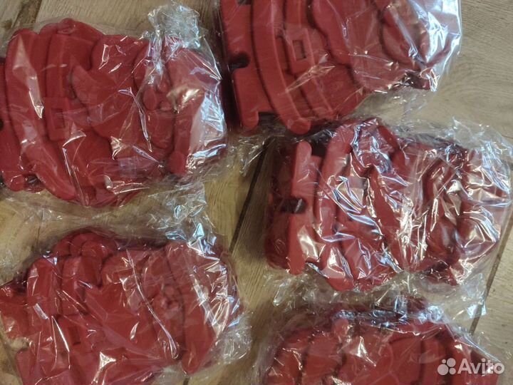 Формы для выпечки новые