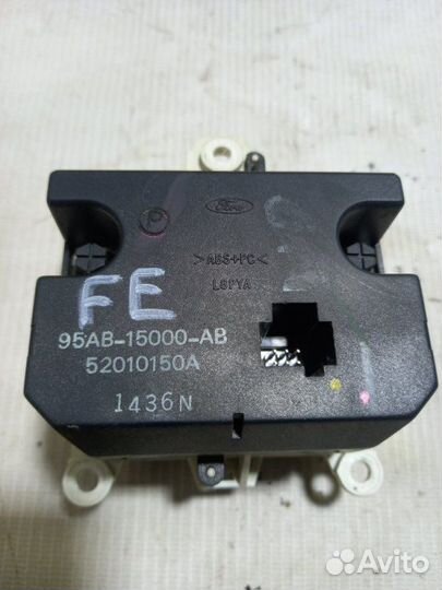 Часы Форд Эскорд универсал 1 1996