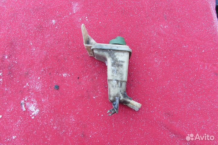 Бачок гидроусилителя audi a6 c5