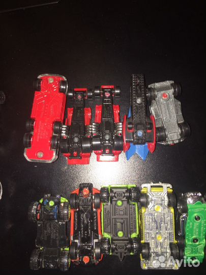 Hot wheels машинки