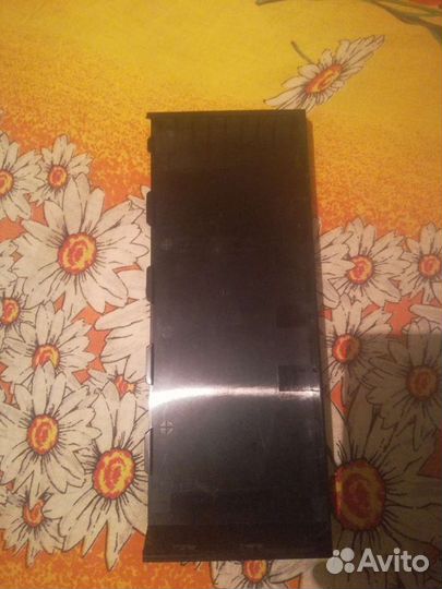 Ps4 и аксессуары