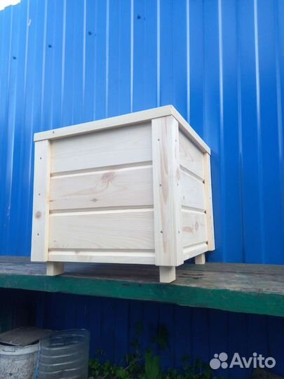 Кашпо для цветов