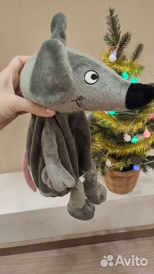 Игрушки для упаковки конфет