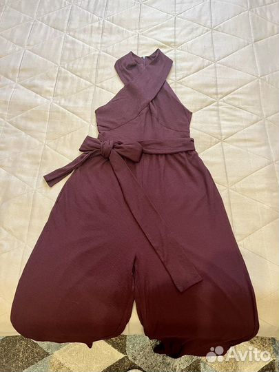 Женский комбинезон нарядный 44-46 Мохито