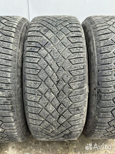 Continental ContiVikingContact 7 235/50 R18 101T