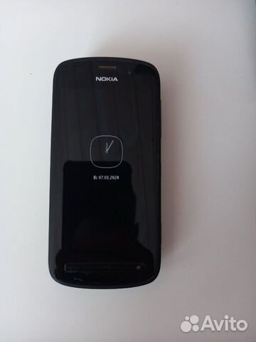 Nokia 808 PureView, 16 ГБ