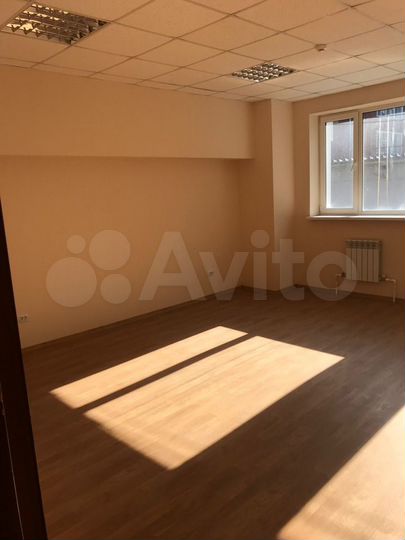 Офис ул. Мира 20 м²