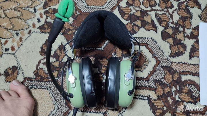 Авиационные наушники Devid Clark H10-13 H