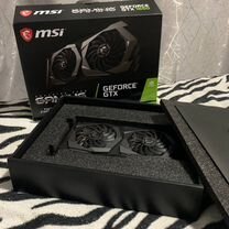 Msi gtx 1650 super