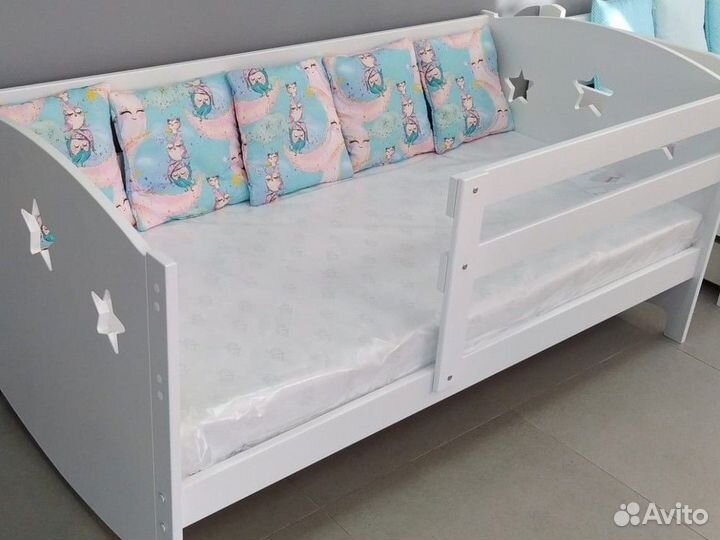 Детская кровать Краснодар магазин