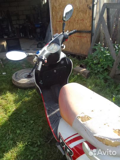 Продам скутор
