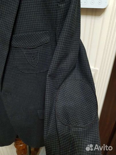 Пиджак мужской 48 р