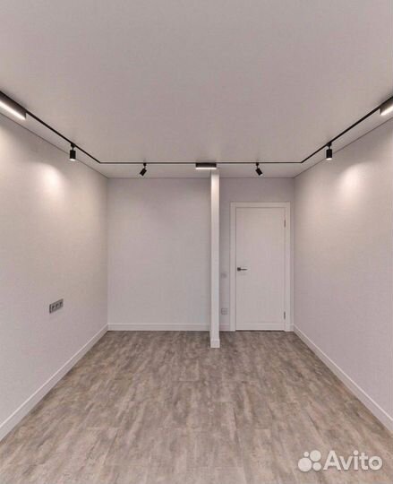 Ремонт квартир поэтапно