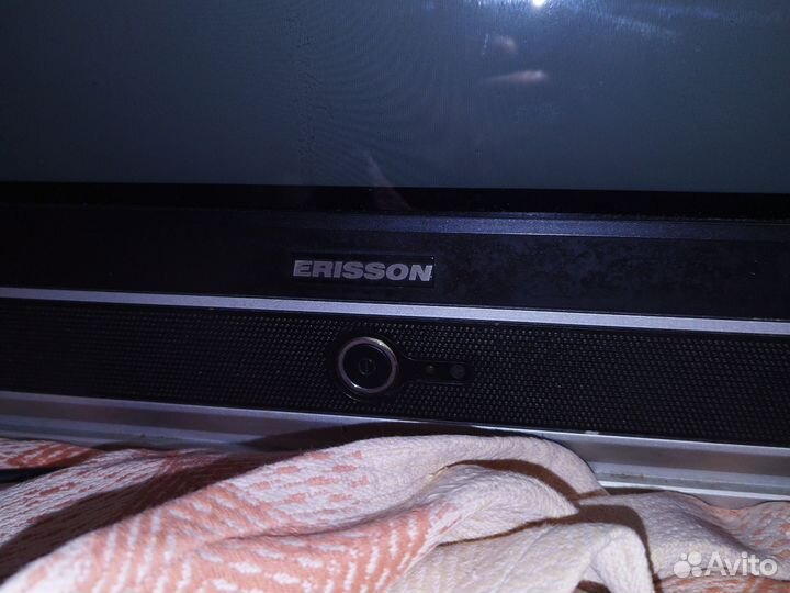 Телевизор бу