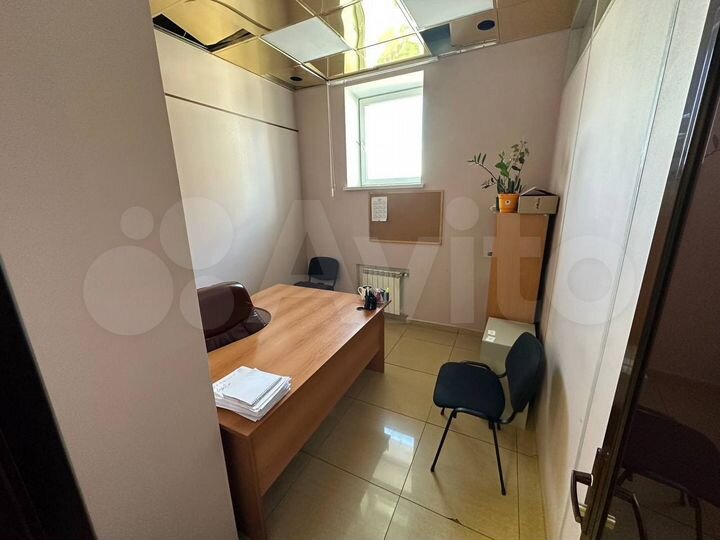 Офис, 101.7 м²