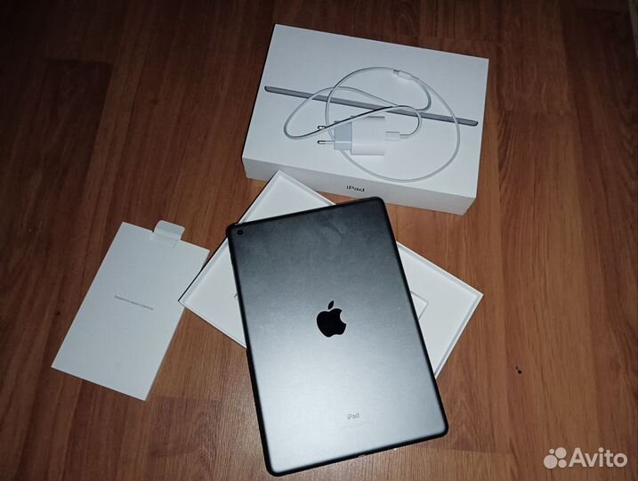 iPad 8 2020 wifi 32gb