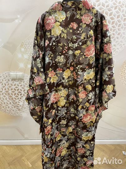 Японское кимоно