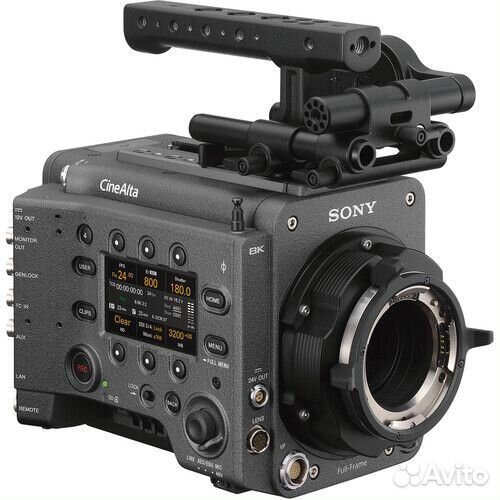 Sony venice 2 Digital Motion Picture Camera (8K)