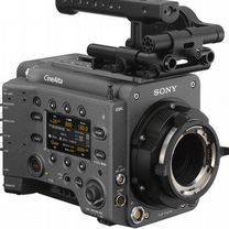 Sony venice 2 Digital Motion Picture Camera (8K)