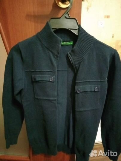 Кофта на мальчика