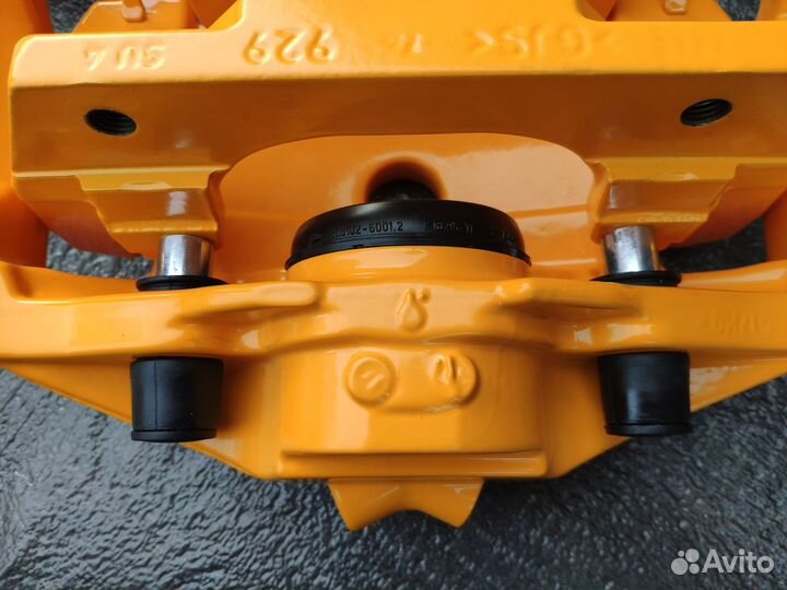 Суппорта BMW X5 E53