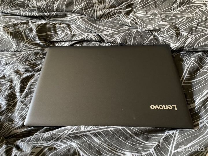 Lenovo Ideapad 330 15AST ноутбук