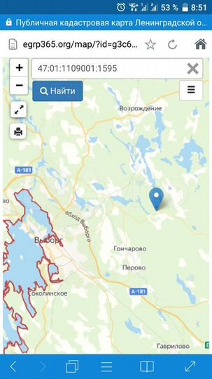 Участок 2 га (СНТ, ДНП)