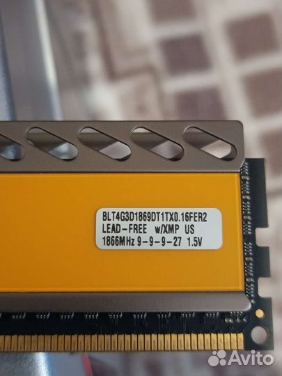 Системный блок i5 RX570