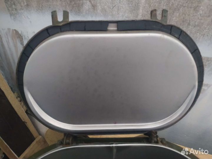 Термос армейский походный, термос 12л 36л