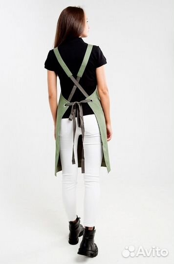 Рабочая одежда для шеф повара