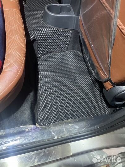 Эва коврики