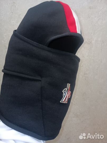 Шапка-Балаклава Moncler Grenonble