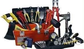 Мастер универсал электрик / сантехник / плотник